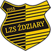 Herb - LZS Ździary